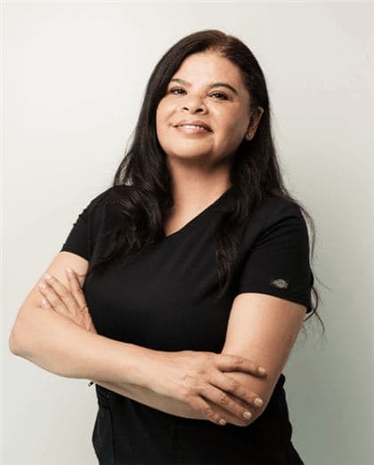 Guillermina Gómez